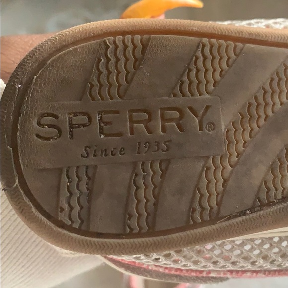 Sperry shoes - Picture 3 of 3